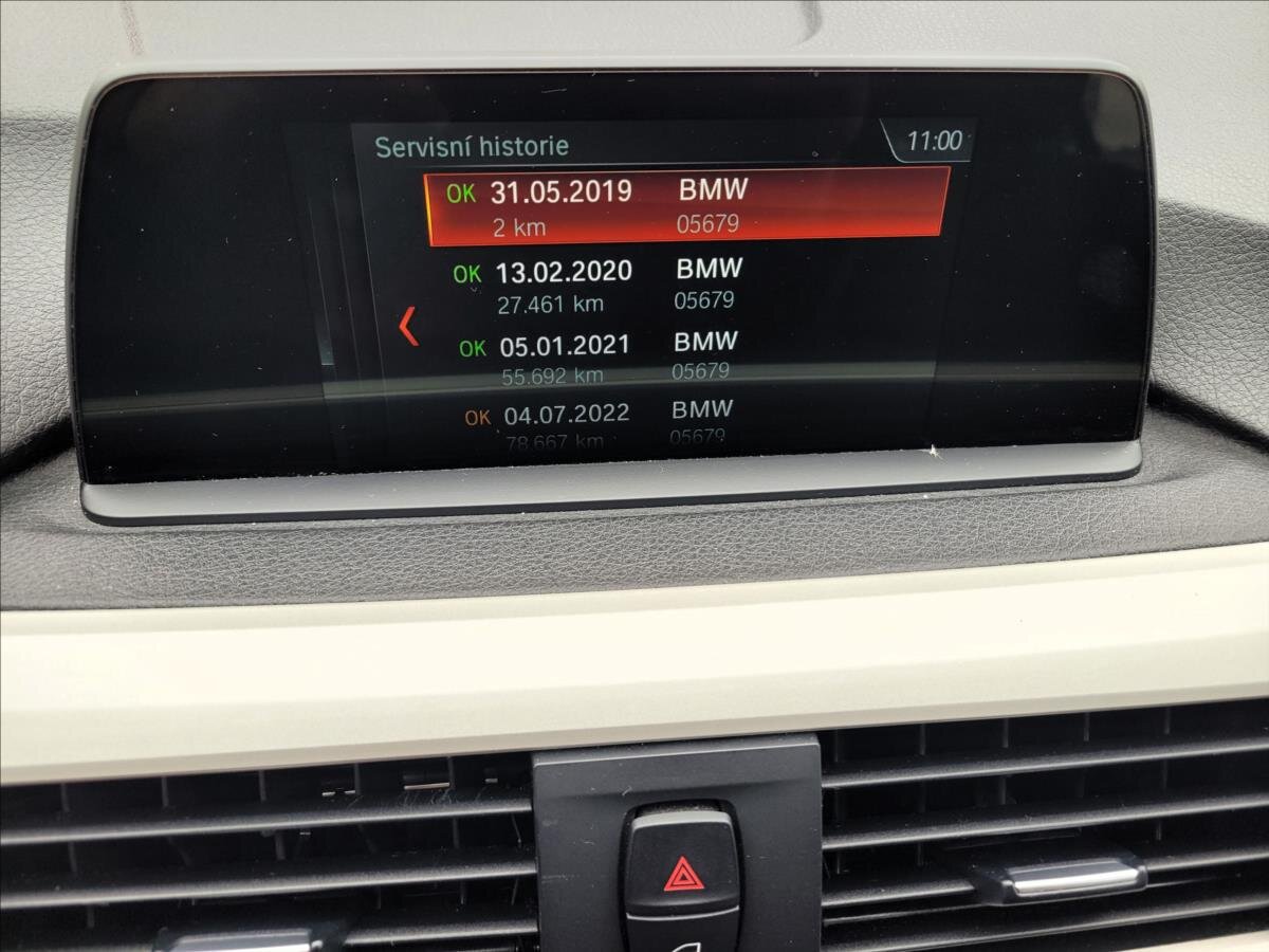 BMW Řada 3 Kombi 2,0 l 100 kw