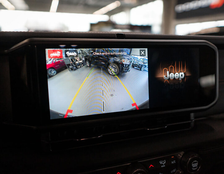 Jeep Wrangler Ostatní 3,6 l 213 kw