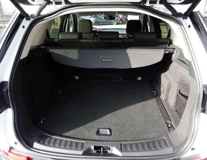 Land Rover Discovery Sport Kombi 0,0 110 kw