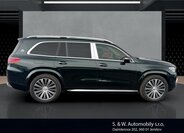 Mercedes-Benz GLS SUV / Terénní 4,0 l 410 kw