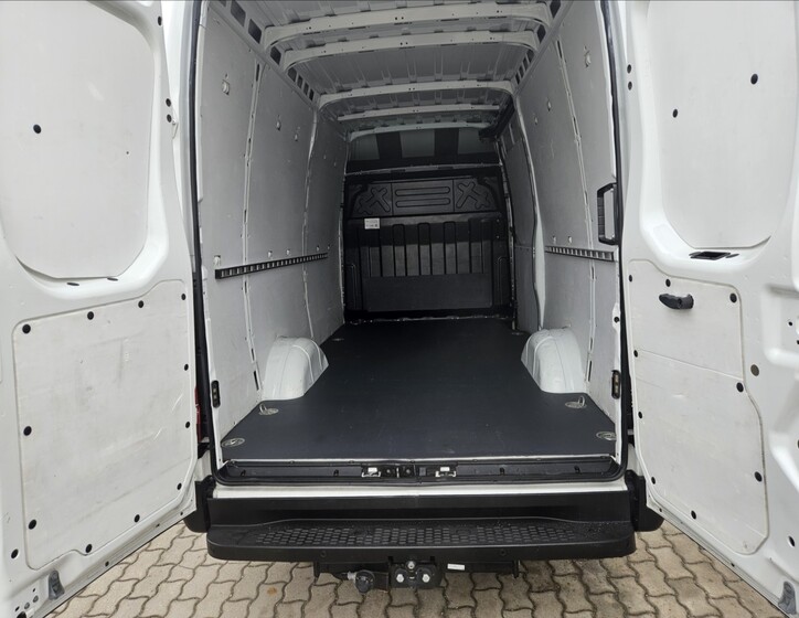 Iveco Daily 4