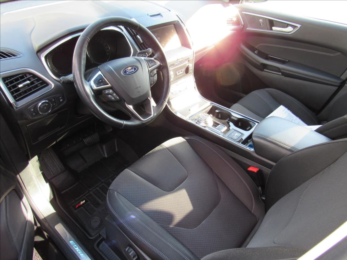 Ford Edge SUV / Terénní 2,0 l 175 kw