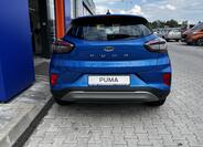 Ford Puma 5