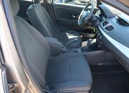 Renault Fluence Sedan / Limuzína 1,6 l 81 kw