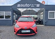 Toyota Yaris Kombi 1,5 l 54 kw