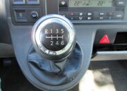 Volkswagen Caravelle Kombi 2,5 l 128 kw