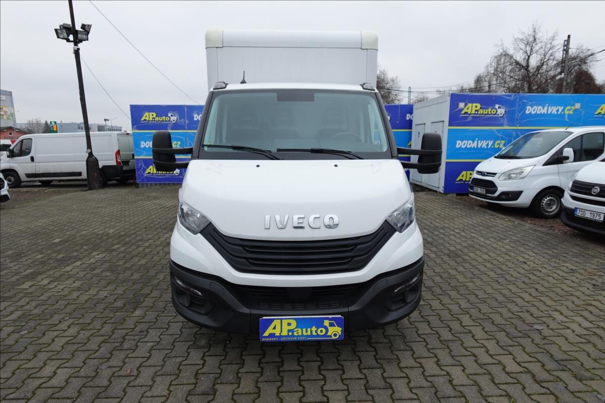 Iveco Daily Ostatní 2,3 l 115 kw