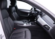 BMW Řada 5 Sedan 2,0 l 135 kw