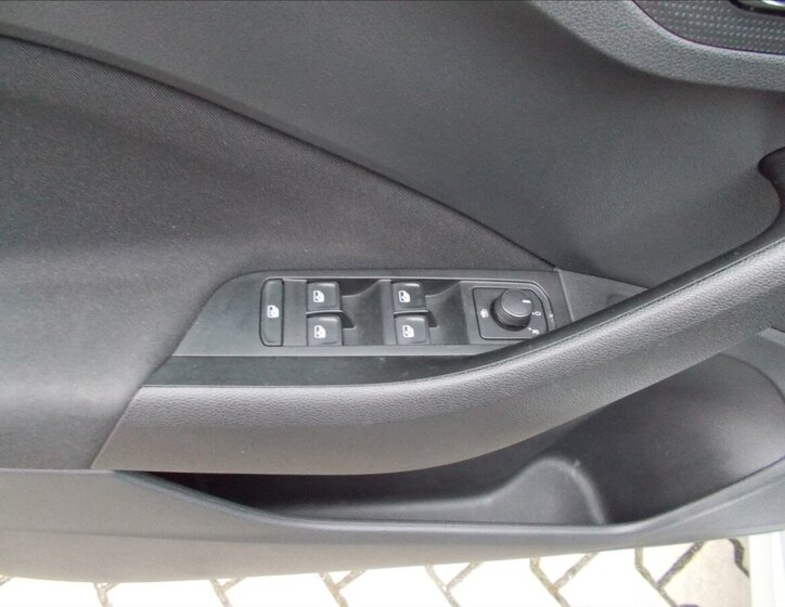 Škoda Kamiq Hatchback 1,5 l 110 kw