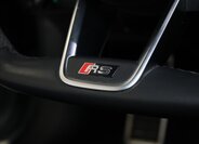 Audi TT Kupé 2,5 l 294 kw