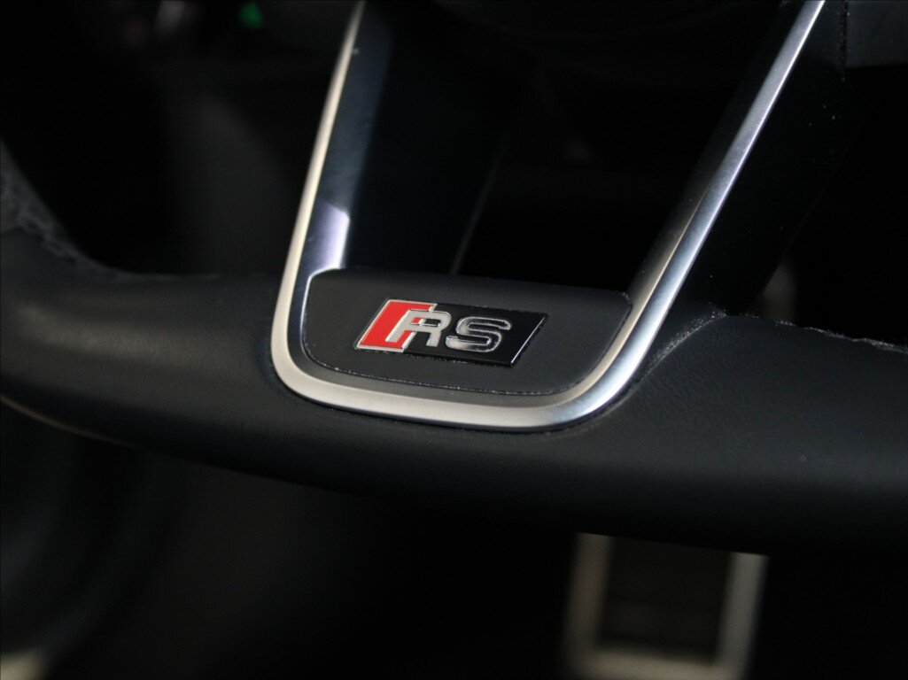 Audi TT Kupé 2,5 l 294 kw