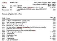 Mercedes-Benz EQB 25