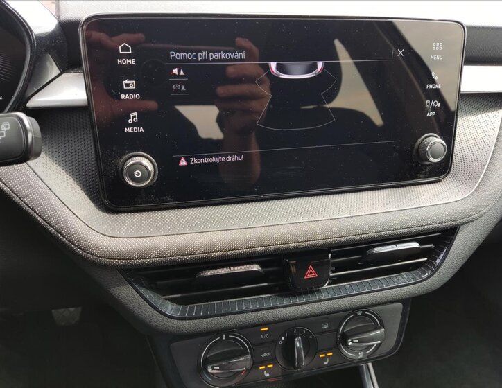 Škoda Fabia Hatchback 999,0 59 kw