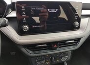 Škoda Fabia Hatchback 999,0 59 kw