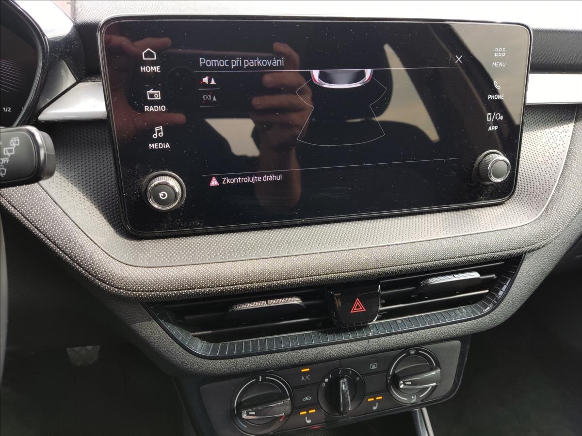 Škoda Fabia Hatchback 999,0 59 kw