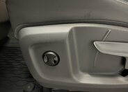 Volkswagen Multivan MPV 2,0 l 110 kw