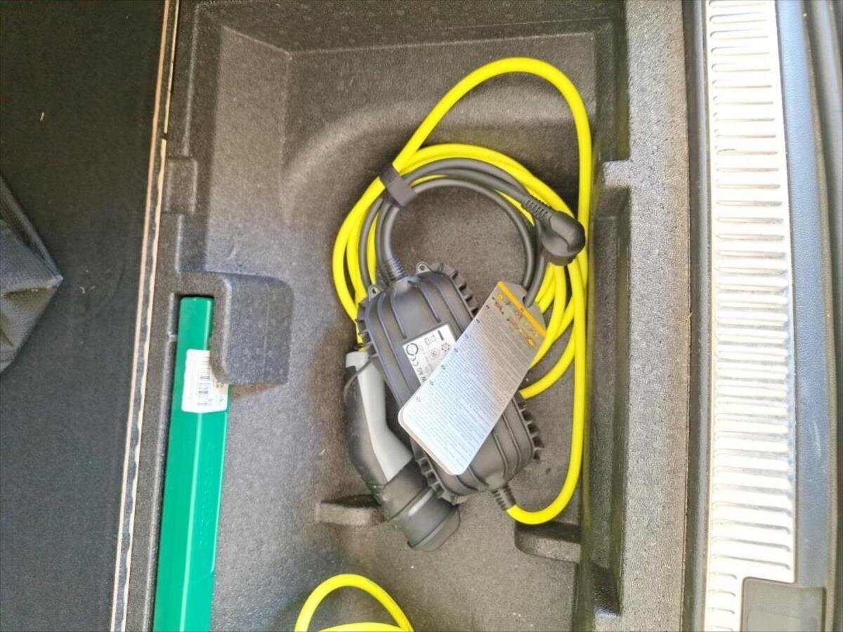 Škoda Superb Kombi 1,4 l 115 kw