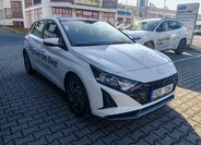Hyundai i20 Hatchback 998,0 66 kw