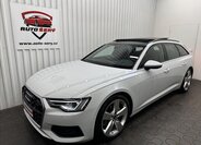 Audi A6 2