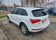 Audi Q5 Kombi 2,0 l 105 kw