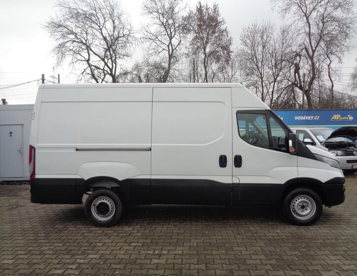 Iveco Daily Ostatní 2,3 l 100 kw