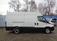 Iveco Daily Ostatní 2,3 l 100 kw