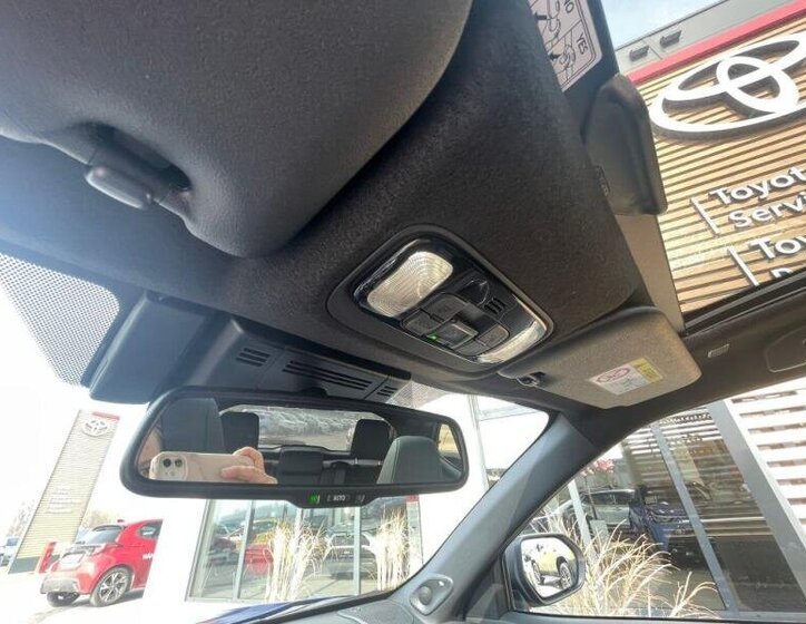 Toyota Yaris Cross SUV / Terénní 1,5 l 92 kw