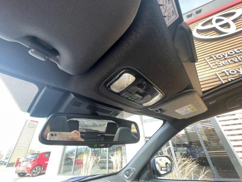 Toyota Yaris Cross SUV / Terénní 1,5 l 92 kw