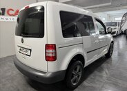 Volkswagen Caddy 5