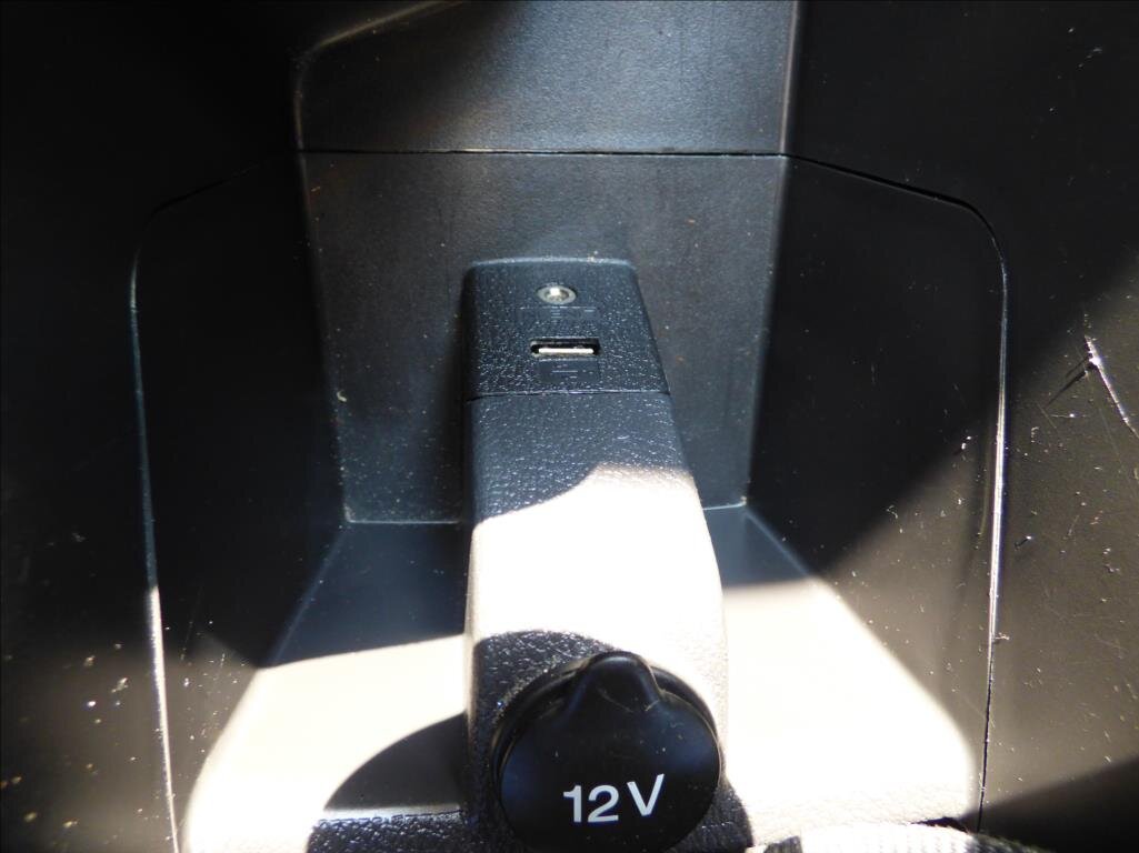 Ford Tourneo Connect MPV 1,5 l 88 kw