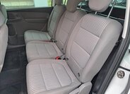 Seat Alhambra MPV 2,0 l 85 kw