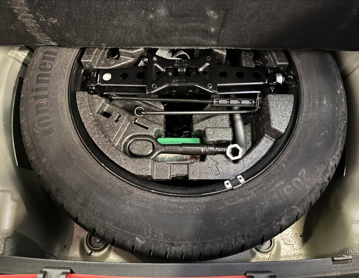 Škoda Superb Liftback 2,0 l 140 kw