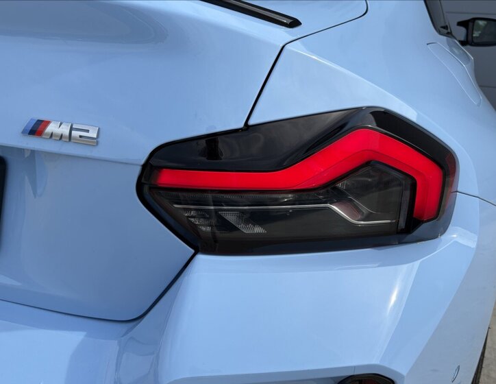 BMW M2 Ostatní 3,0 l 338 kw