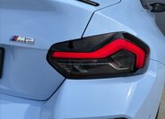 BMW M2 Ostatní 3,0 l 338 kw