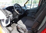 Ford Transit Ostatní 2,2 l 74 kw