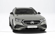 Mercedes-Benz Třídy E Kombi 2,0 l 162 kw