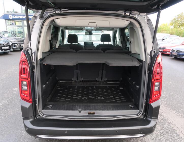 Citroën Berlingo 25