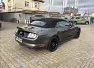Ford Mustang Kabriolet 5,0 l 310 kw