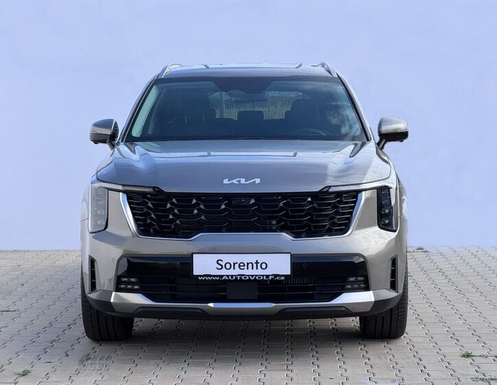 KIA Sorento 7