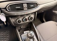 Fiat Tipo Sedan / Limuzína 1,6 l 96 kw