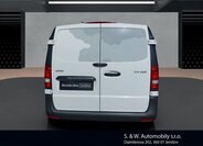 Mercedes-Benz Vito Skříň 2,0 l 100 kw