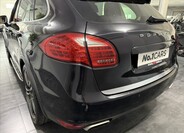 Porsche Cayenne 27