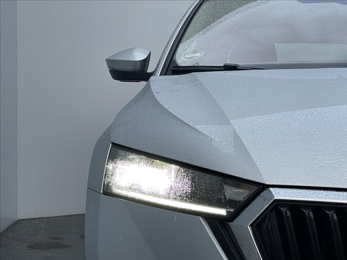 Škoda Octavia Kombi 2,0 l 85 kw