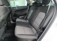 Hyundai Tucson SUV / Terénní 1,6 l 130 kw