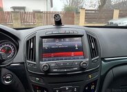 Opel Insignia Kombi 0,0 0