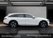 Mercedes-Benz Třídy E Kombi 2,0 l 145 kw