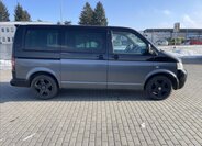 Volkswagen Multivan Kombi 2,5 l 128 kw
