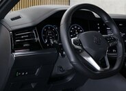 Volkswagen Touareg SUV / Terénní 3,0 l 210 kw