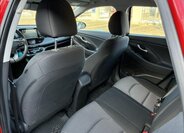 Hyundai i30 Kombi 1,5 l 80 kw