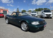 Mercedes-Benz SL 1